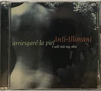 I Will Risk My Skin: arriesgare la piel (CD) Album