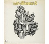 Inti Illimani - Inti Illimani 6 [LP]
