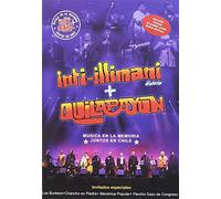 Inti-Illimani - Inti-Illimani - Historico