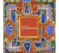 Inti-Illimani Inti-illimani: The Best of Inti-Illimani (CD) Album