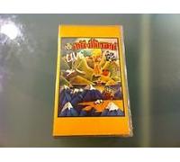 Inti-Illimani Live (VHS)