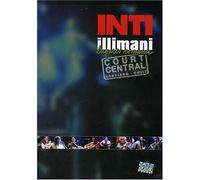 Inti-Illimani - Lugares Comunes