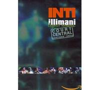 Inti-Illimani - Lugares Comunes - Court Central - DVD