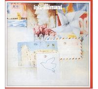 Inti-Illimani - Palimpsesto