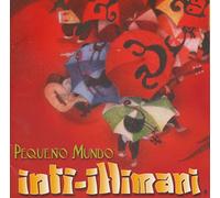 Inti Illimani - Pequeno Mundo