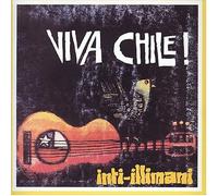 Inti-Illimani - Viva Chile