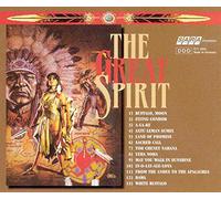 INTI - INTI - THE GREAT SPIRIT
