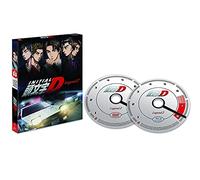 Intial D : Legend 2 - Édition Collector Blu-ray/DVD