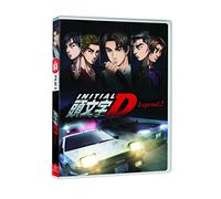 Intial D : Legend 2 - [Edition DVD]