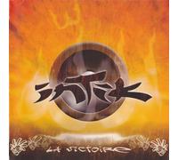 Intik - La Victoire
