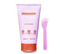 Intim Crema Depilazione Con Spazzola In Silicone 150 ML Crema Depilatoria Per Capelli Corpi Delicata Depilazione Per La Pelle Sensibile Nelle Intime