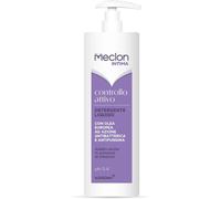 Intima Controllo Attivo 150Ml, Detergente Intimo per Infezioni E Irritazioni