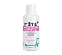 Intima+ Detergente Intimo Lenitivo Ph 5,5 500ml
