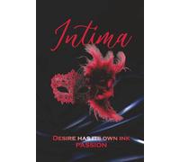 INTIMA For Her - Desire has its own ink PASSION - A Couples Journal for Deeper Connection Intimate Questions, Reflection Prompts and Relationship ... Desire, Trust and Emotional Intimacy Together