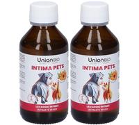 Intima Pets 100 Ml 2x100 ml Soluzione