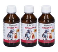 Intima Pets 100 Ml 3x100 ml Soluzione