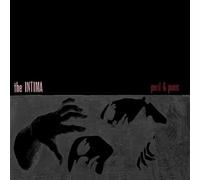 Intima,the - Peril & Panic