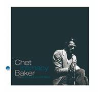 Intimacy (2Lp) - Chet Baker Trio (2Lp) (Vinile)