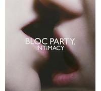 INTIMACY - BLOC PARTY