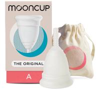 Mooncup COPPETTA MESTRUALE MOONCUP TAGLIA A GRANDE PER DONNE CON PIU' DI 30 ANNI