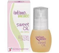 INTIMAMENTE OLIO SWEET 50 ML