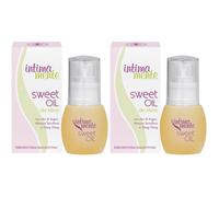 Intimamente Olio Sweet 50 Ml 2x50 ml