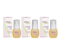 Intimamente Olio Sweet 50 Ml 3x50 ml