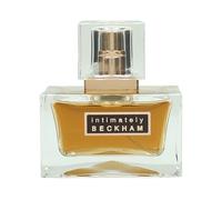 Intimamente Uomini/David Beckham EDT Spray SL. Danneggiato 1.7 OZ (50 ML) (M)