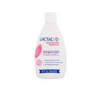 Intimate Cosmetics Lactacyd Sensitive Intimate Wash Emulsion 300Ml Per Donna (Cosmetici Intimi)