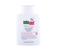 Intimate Cosmetics Sebamed Sensitive Skin Intimate Wash 200Ml Age 15-50 Per Donna (Cosmetici Intimi)