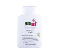 Intimate Cosmetics Sebamed Sensitive Skin Intimate Wash 200Ml Age 50+ Per Donna (Cosmetici Intimi)