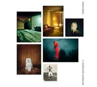 Intimate Distance II: Plus de trente ans de photographie, un album chronologique