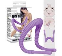 INTIMATE DIVARICATORE VAGINALE STIMOLATORE PUNTO G ALLARGA LABBRA PER DONNA