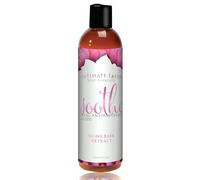 Siero Lubrificante Anale Rigenerante Intimate Earth Soothe