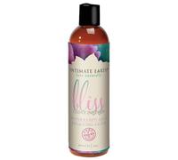 Intimate Earth Bliss Waterbased Anal Relaxing Glide 60ml