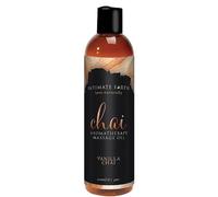 Intimate Earth *Chai* 0,12 l Olio da massaggio