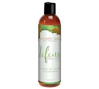 Defense di Intimate Earth - Lubrificante antibatterico con oli essenziali (120ml)