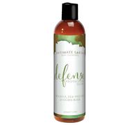 Intimate Earth Defense Protection Lube 240ml