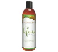 Defense di Intimate Earth - Lubrificante antibatterico con oli essenziali (120ml)