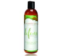 Defense di Intimate Earth - Lubrificante antibatterico con oli essenziali (120ml)