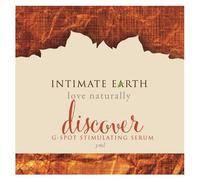 Intimate Earth DISCOVER G-Spot Stimulating Gel 3ml