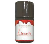 Intimate Earth Discover - Siero stimolante per punto G donne (30ml)
