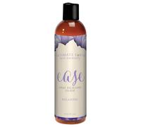 Intimate Earth Ease - Siliconico Lubrificante Anale Calmante (120ml)