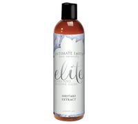 Intimate Earth Elite - Lubrificante Siliconico (120ml)