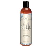 Intimate Earth Elite Shiitake Glide 60ml