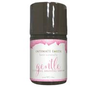 Gel Stimolante Delicato Intimate Earth per la Clitoride - Sensibile (30ml)
