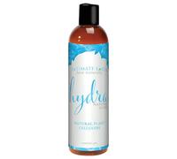 Intimate Earth Hydra Natural - lubrificante a base d'acqua (60ml)