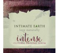 Intimate Earth INTENSE Clitoral Stimulating Gel 3ml