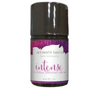 Gel Stimolante Intenso per il Clitoride di Intimate Earth - per Donne (30ml)