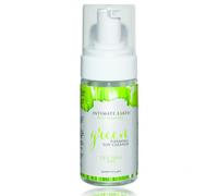 Intimate Earth Intimate Earth - Detergente Schiumogeno per Giocattoli al Tè Verde - 100 ml